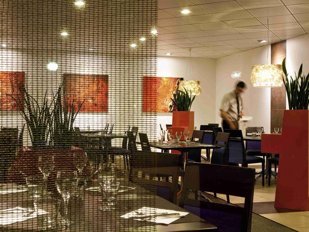 Novotel Marne-La-Vallee Noisy-Le-Grand Exterior photo