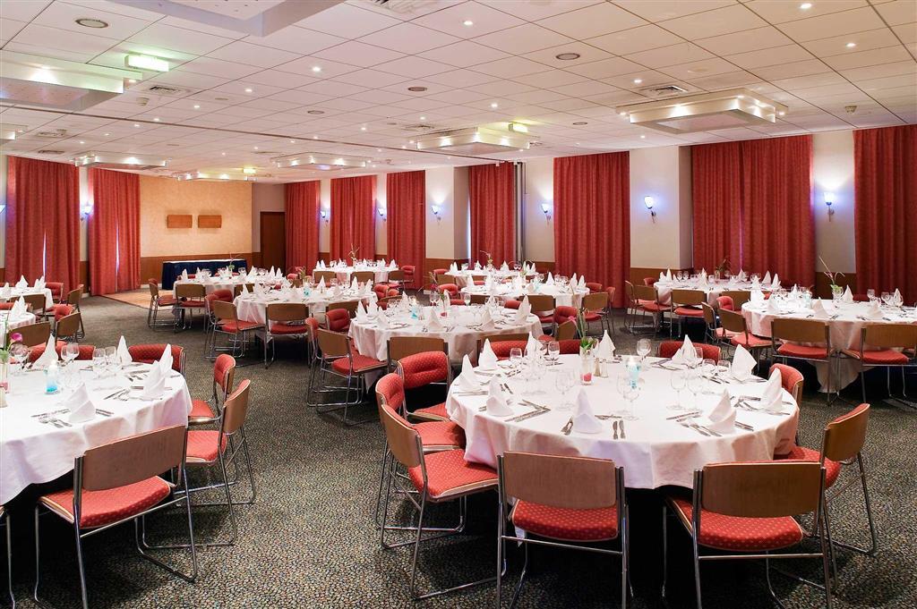 Novotel Marne-La-Vallee Noisy-Le-Grand Exterior photo